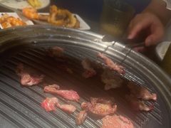 -東盛炭烤自助料理(玄武招商花园城店)