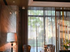 -The St·Regis Bar 瑞吉酒吧