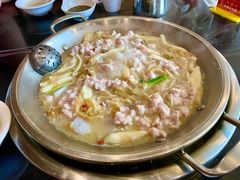-老来福·非遗酸汤兔(凯旋路店)