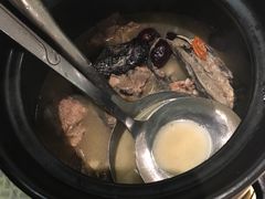 -汤城小厨•粤菜•靓汤(金宝街店)
