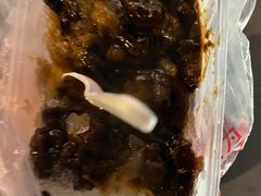 酸磨膏杏肉刨冰-王中王刨冰