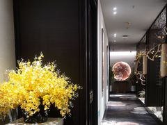 -君庭中餐厅(友谊宾馆店)