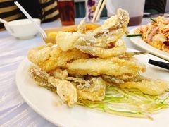 -陈根记大牌档