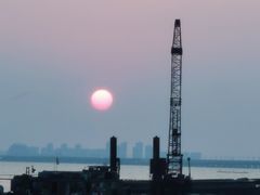 -滆湖低碳生态公园