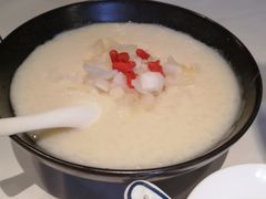 美龄粥-民国红公馆·秦淮八艳(夫子庙店)
