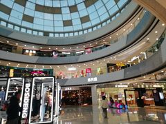 -万达广场(松江店)