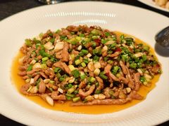 -金谷仓家庭料理(马泉营店)