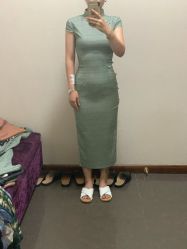 点击看大图 -尚美霓裳晚礼服·合唱服·舞蹈演出服租赁定制