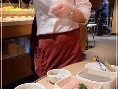-海底捞火锅(崇文门新世界百货店)
