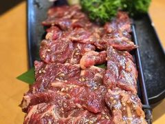 -AJIYA炭火烧肉(徐汇正大乐城店)