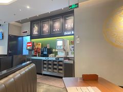 -萨莉亚意式餐厅(杭州西溪龙湖天街店)