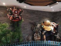 -南拳十三姨·潮汕砂锅粥(世纪金源店)