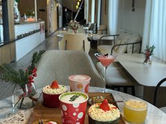 -boundaries籬苑(瑞光创意工厂-贰号院店)