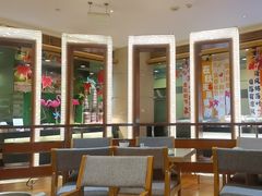 -永泰福朋喜来登酒店-宜客乐自助餐厅(远大路店)