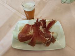 -火腿博物馆(马约尔广场店)