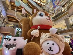 -松雷商业(南岗店)