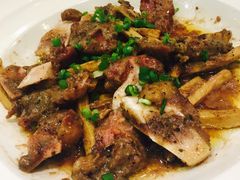 -味茂·老船夫1927(东海东路店)