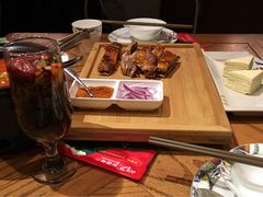 -阿罗新疆菜(人民广场店)