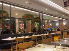 -新旺茶餐厅·早餐·夜宵(仙霞店)