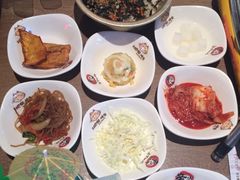 iphone_upload_pic-南锣肥猫·麻辣烤鱼·16年现烤现卖(财富购物中心店)