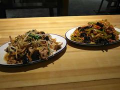 -香满园春饼·家常菜(东大桥店)