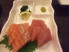 松子日本料理(亮马桥店)-松子料理(亮马桥店)