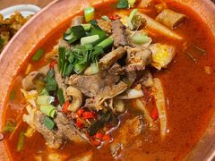 -云海肴云南菜(正大广场店)