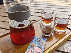 -Torch Coffee 炬点咖啡