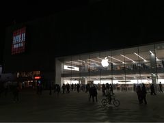 一角-大悦城(沈阳中街店)