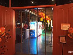 -天影龙云国际影城