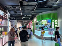 -金茂览秀城