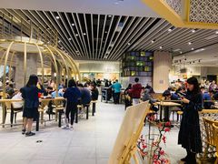 大堂-食代馆(深业上城店)