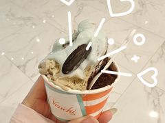 -VENCHI 闻绮(北京汉光店)