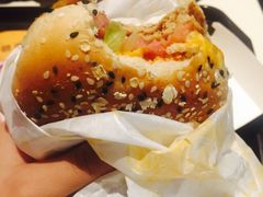 -麦当劳（开元店）-洗手间