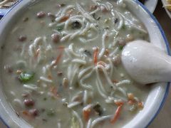 浆面条-西工饭庄快餐厅(西工小街店)