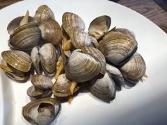 -海味当家·蒸锅海鲜(星海公园店)