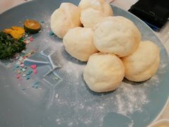-子霖南山鲜虾面(南山总店)