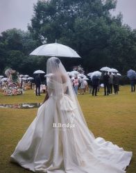 -B.Bridge Couture婚纱礼服(福田店)