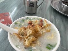 -穗银肠粉店(东川路店)