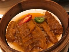 -领事馆19号中餐厅(厦门海景洲际酒店)