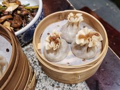 天王烤鸭包-南京大牌档(三阳广场苏宁店)