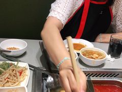 -海底捞火锅(平谷华联店)