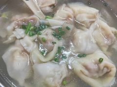 -食惠里小笼包面馆(越秀店)