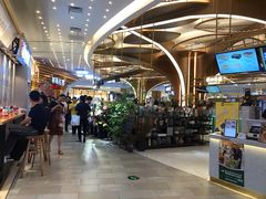 -茶马花街(城西银泰城店)