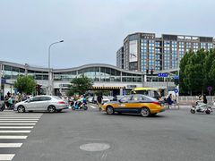 -五道口(地铁站)