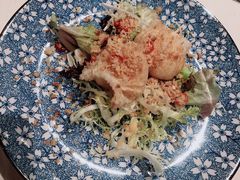 椒盐虾饺-三号黄浦会Canton Table