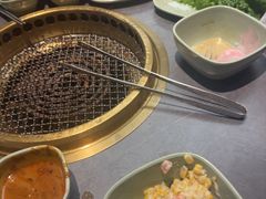-韩盛·盛江山自助料理(中街大悦城店)