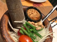 -simply thai天泰(长泰广场店)