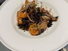 -桂满陇·蟹黄小笼汤包(中山公园店)