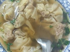 -二红烧烤排骨串(麦岛店)